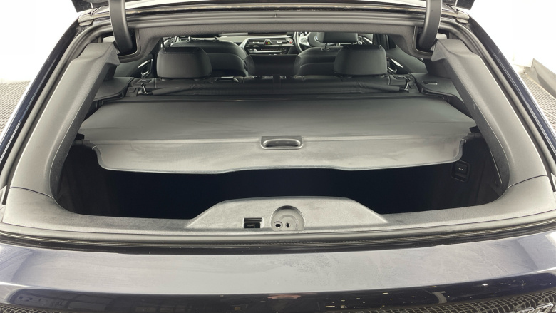 BMW 5 Series 520d xDrive M Sport 5dr Auto Diesel Estate